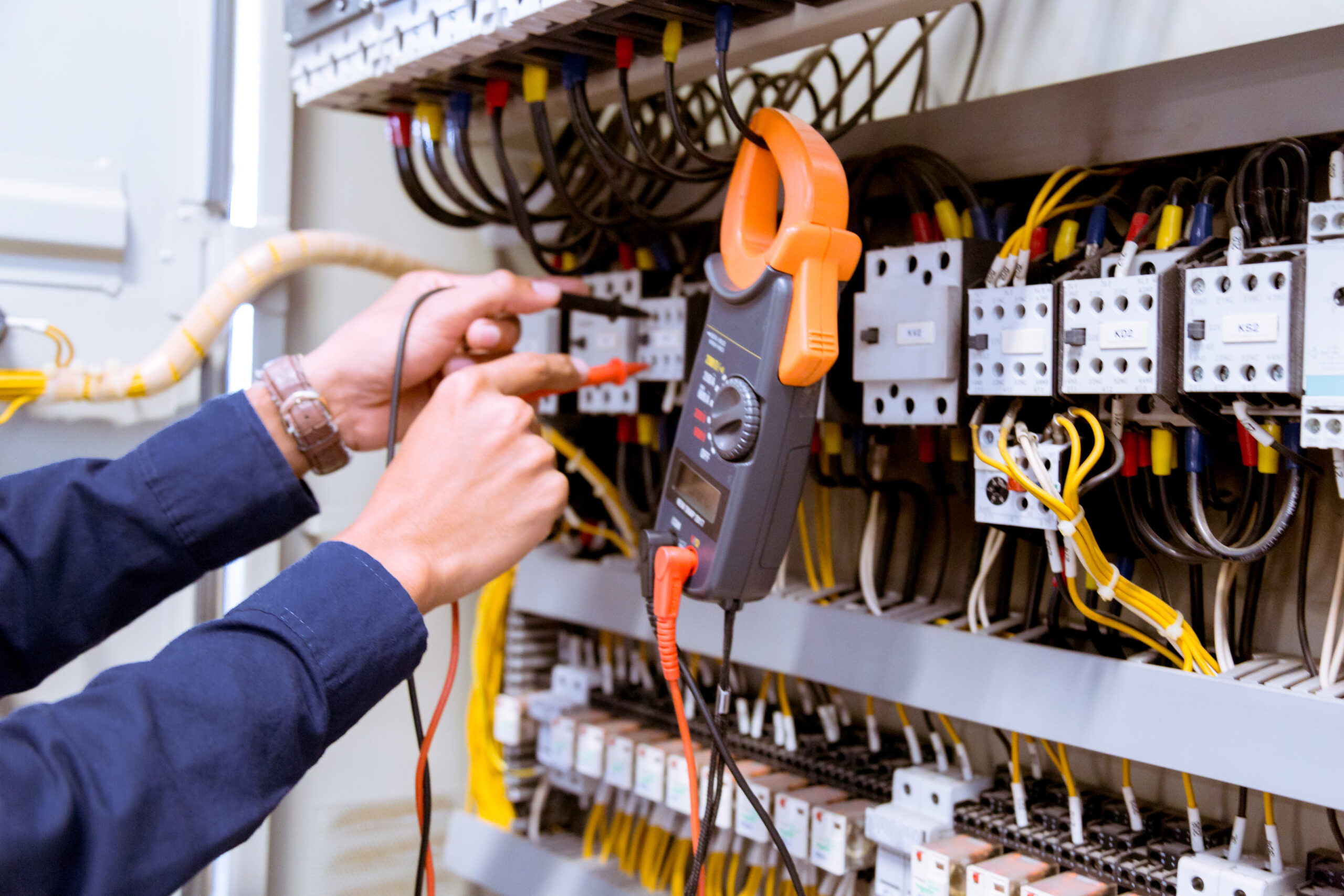 Overdesign in Electrical Installations