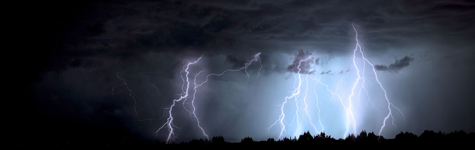 We Help with our Lightning Protection Solutions