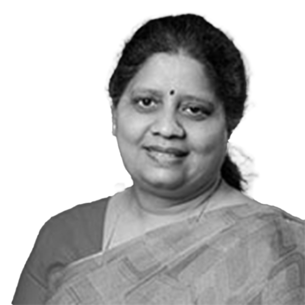 Mrs. Savitha Banerjee
