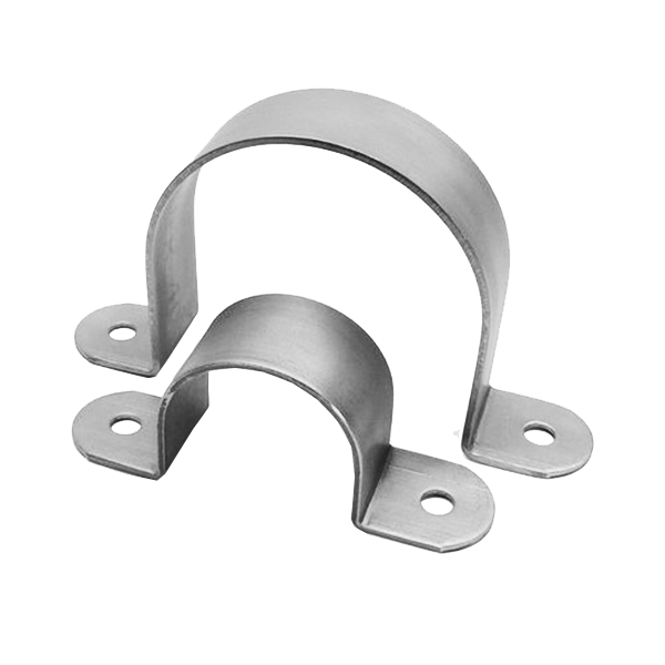 Fabricated Clamps