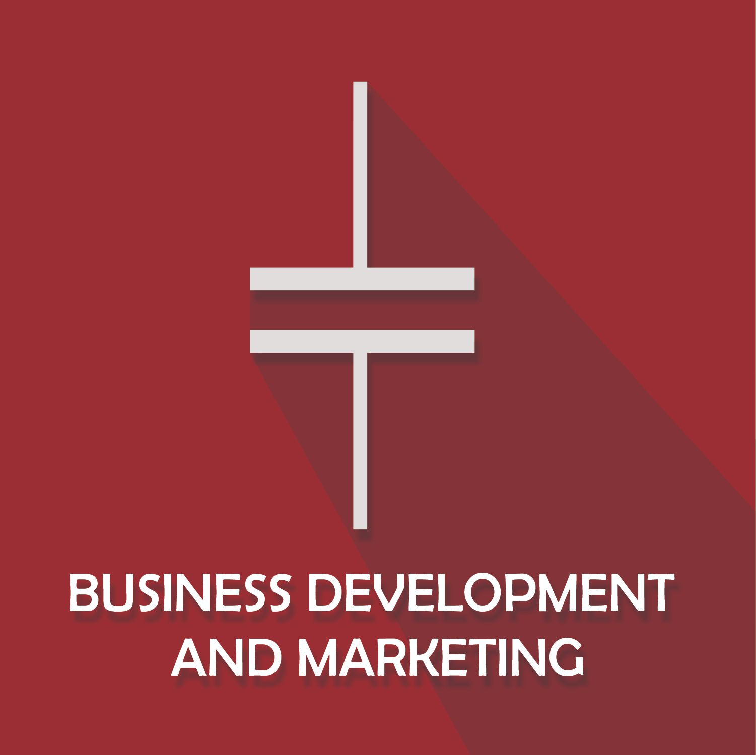 Business Development and Marketing