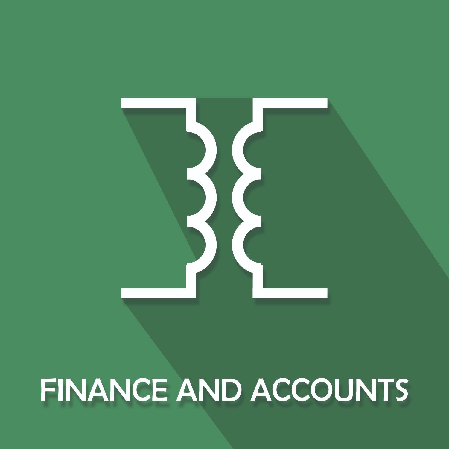 Finance and Accounts
