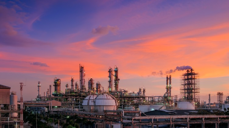 Importance of Earthing in Petrochemical Facilities