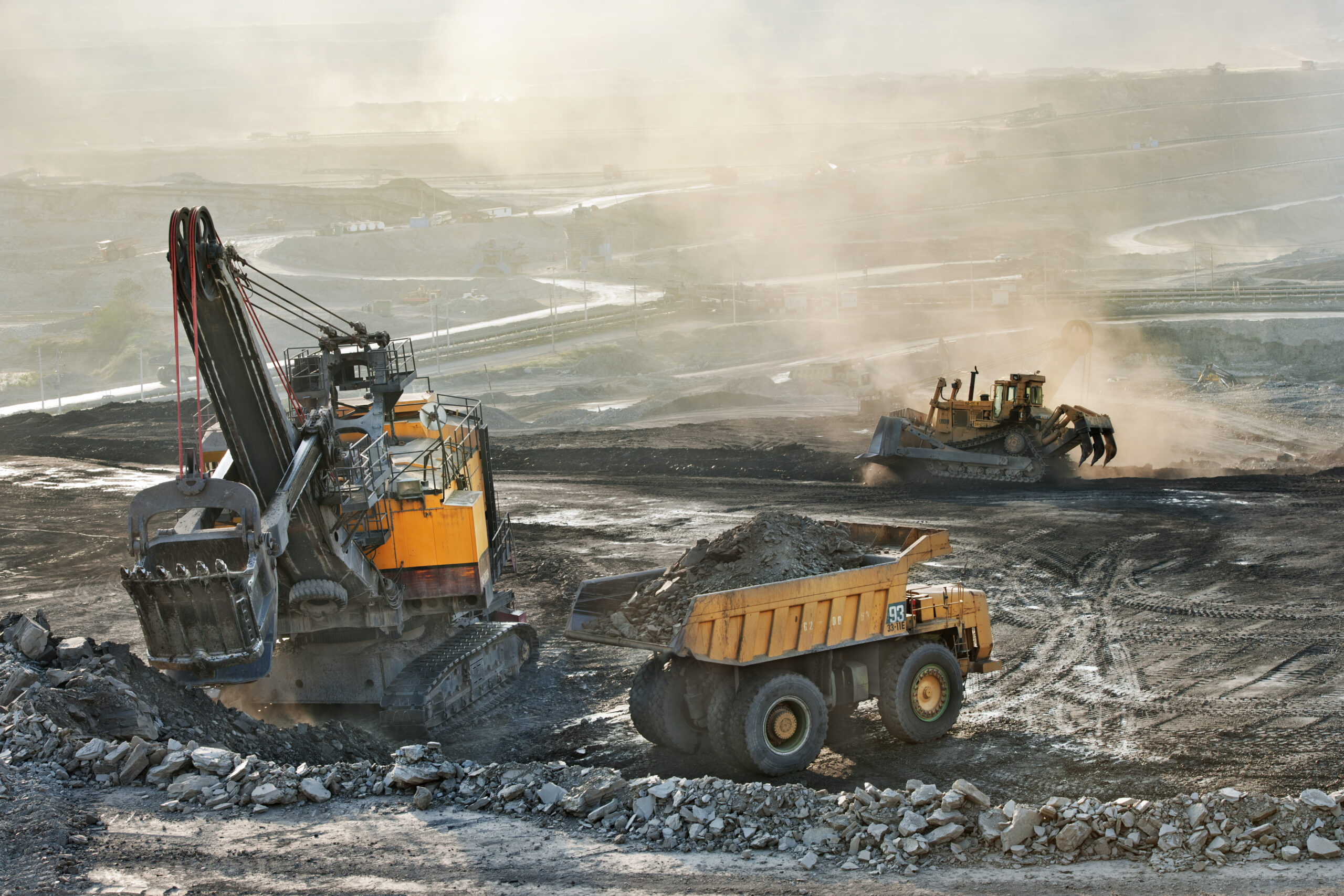 Advantages And Disadvantages of Earthing Systems In The Mining Industry